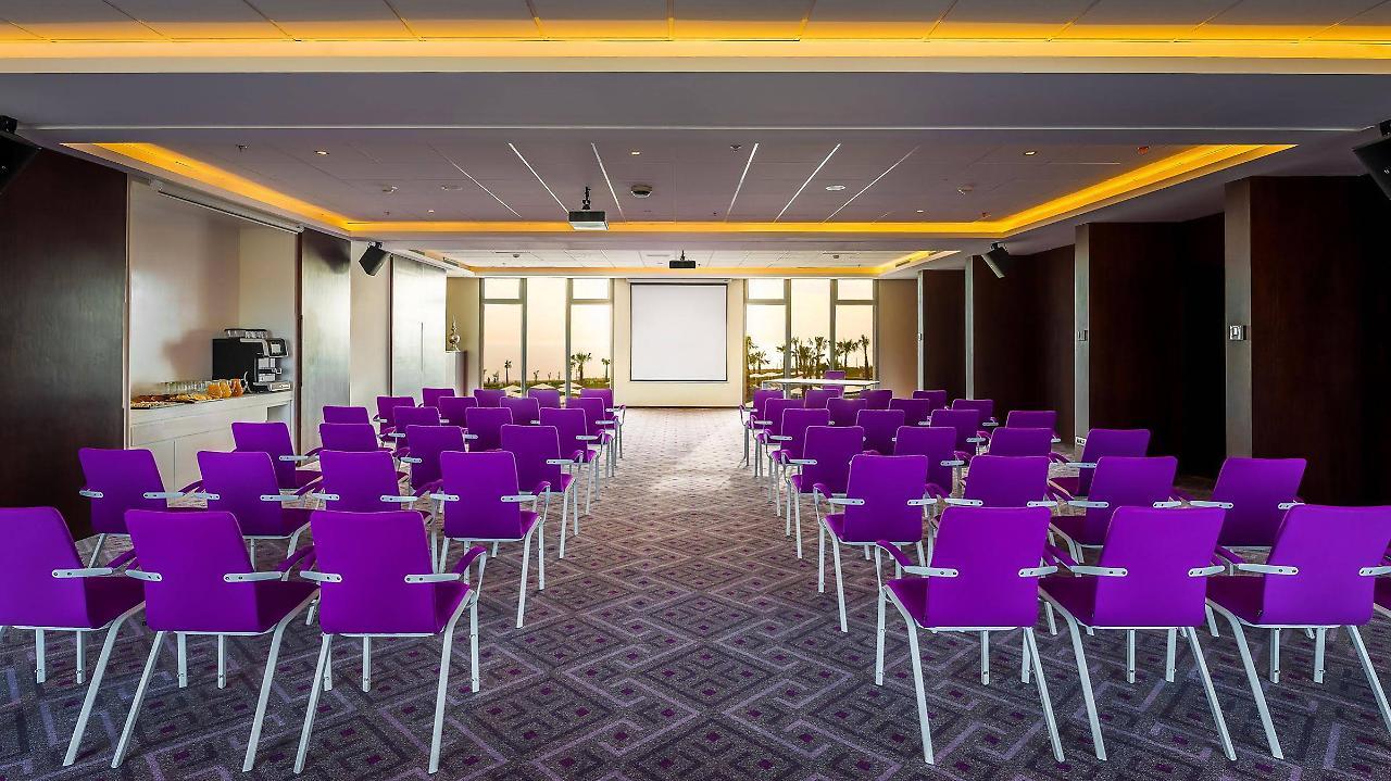 Hyatt Place Taghazout Bay Kültér fotó Meeting room