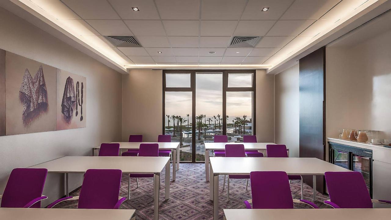 Hyatt Place Taghazout Bay Kültér fotó Meeting room