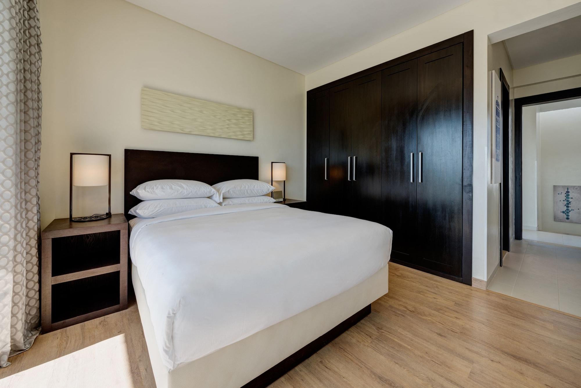 Hyatt Place Taghazout Bay Kültér fotó A bedroom at the hotel