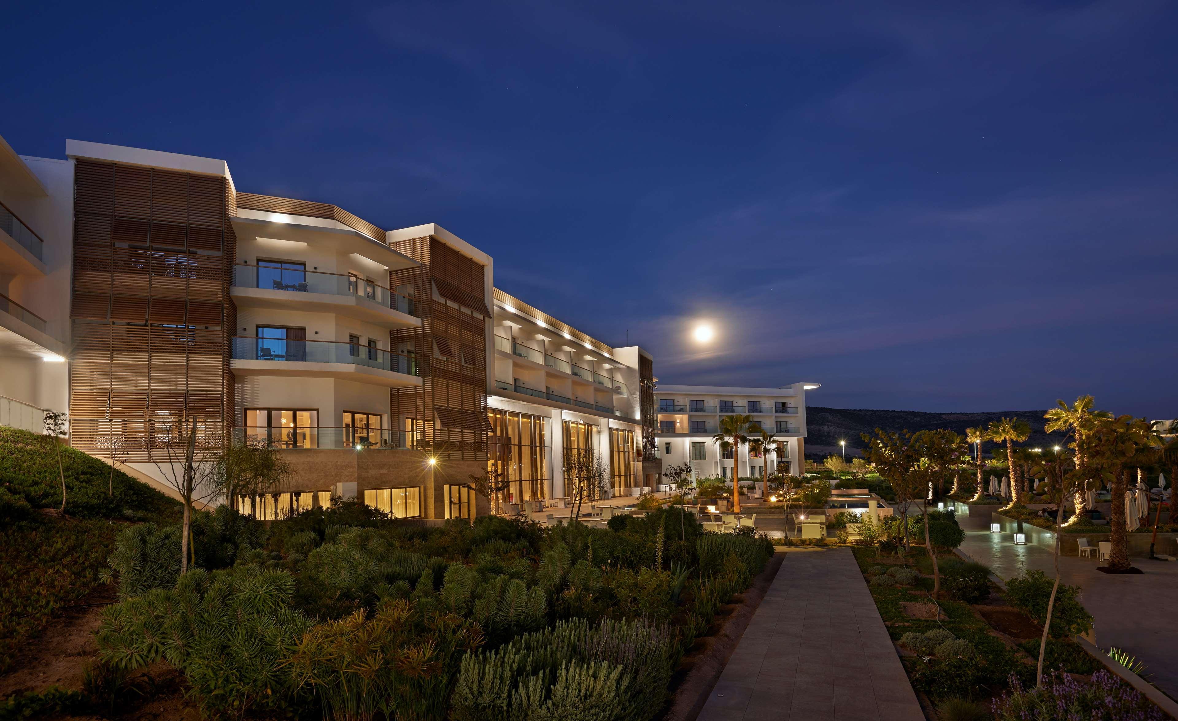 Hyatt Place Taghazout Bay Kültér fotó The Westin Resort & Spa, Playa Mujeres, Cancun, Mexico