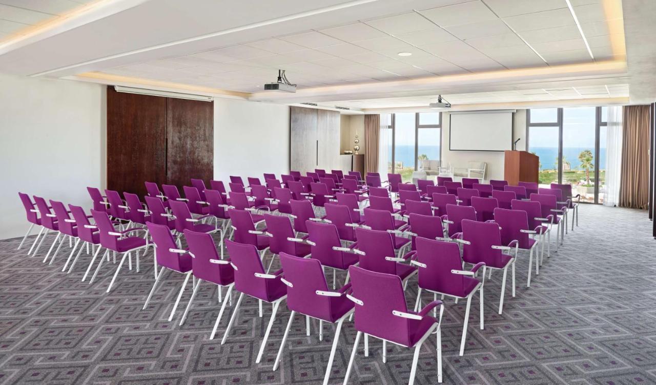 Hyatt Place Taghazout Bay Kültér fotó Meeting room