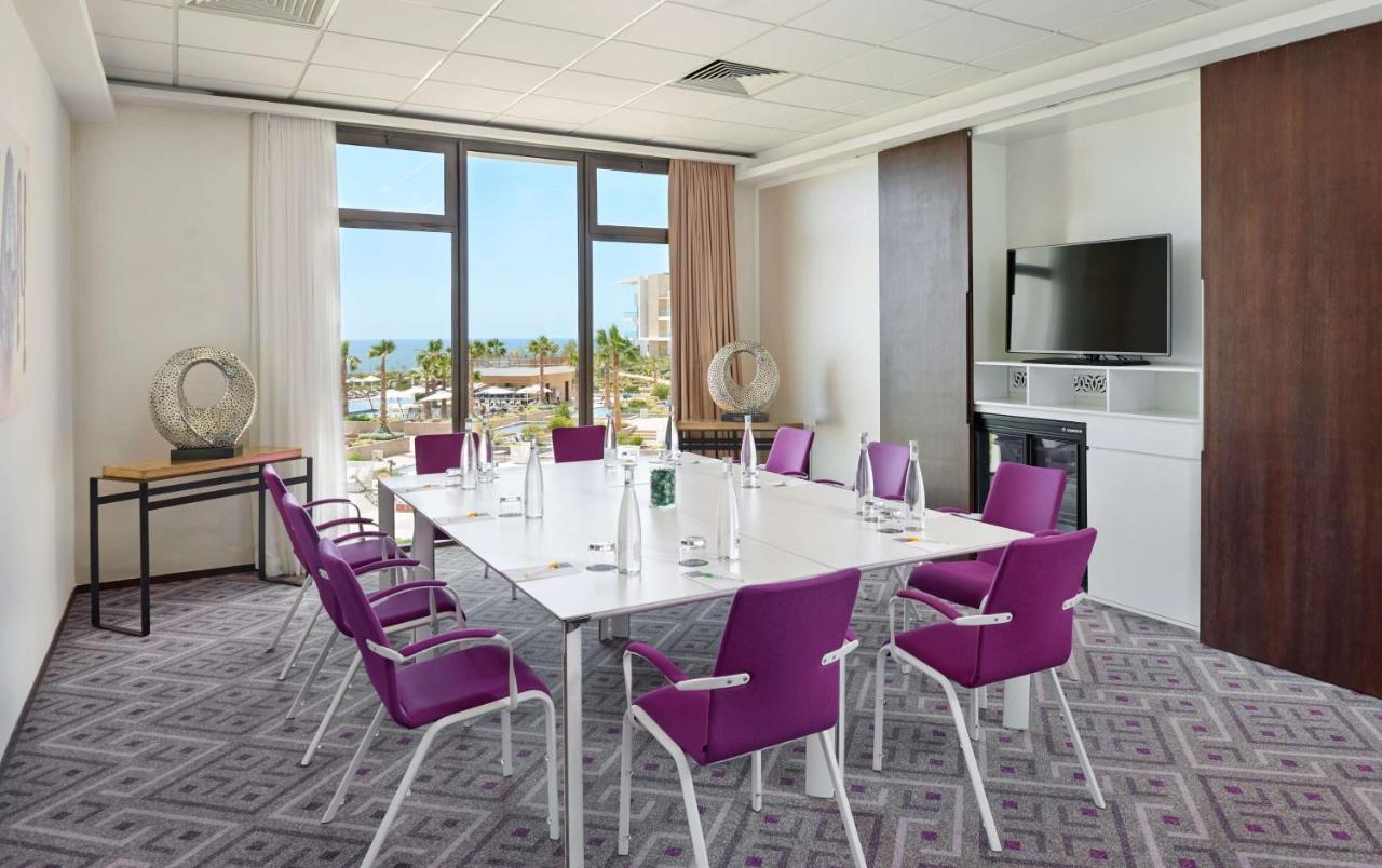Hyatt Place Taghazout Bay Kültér fotó Meeting room