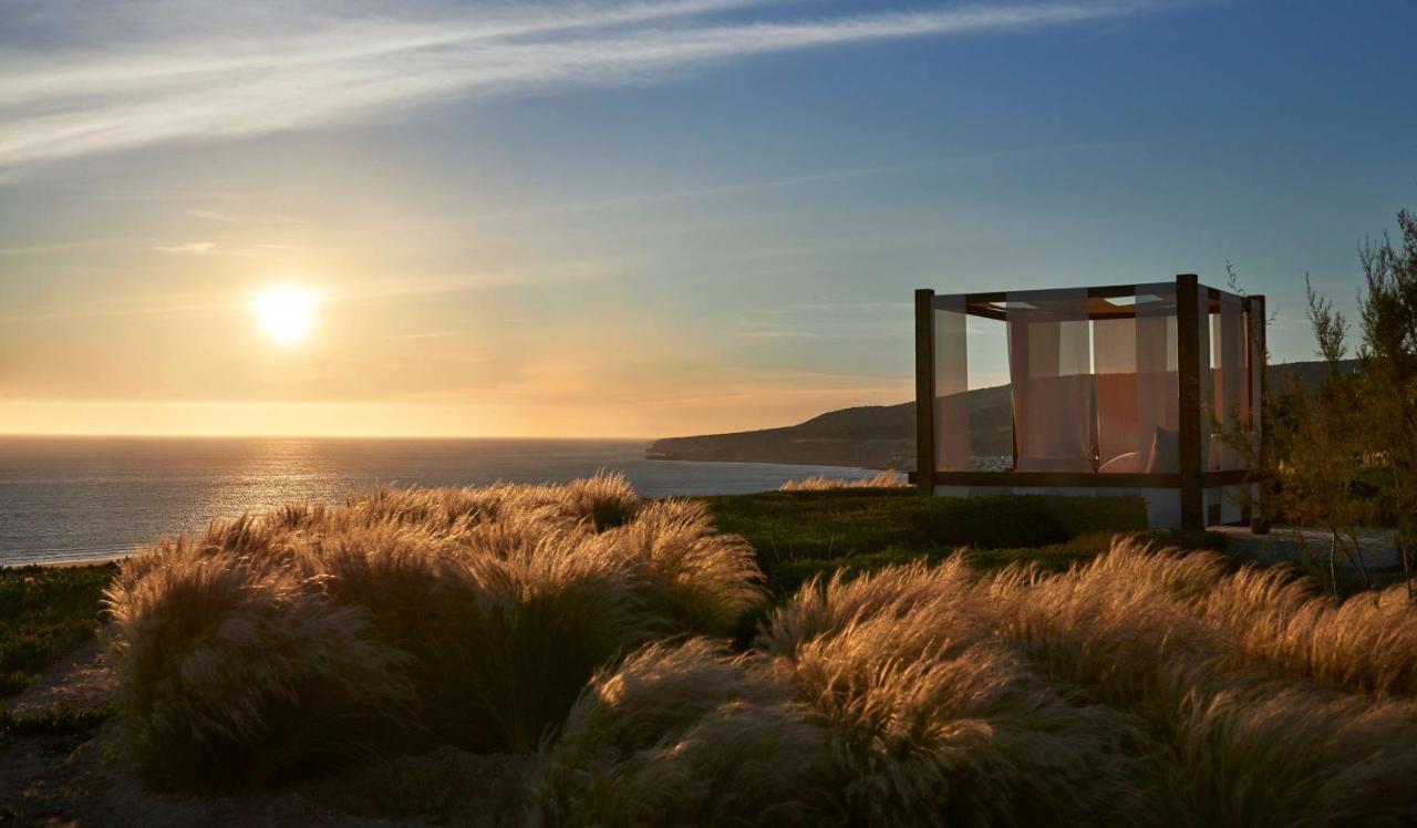 Hyatt Place Taghazout Bay Kültér fotó Sunset at the Cape of Good Hope