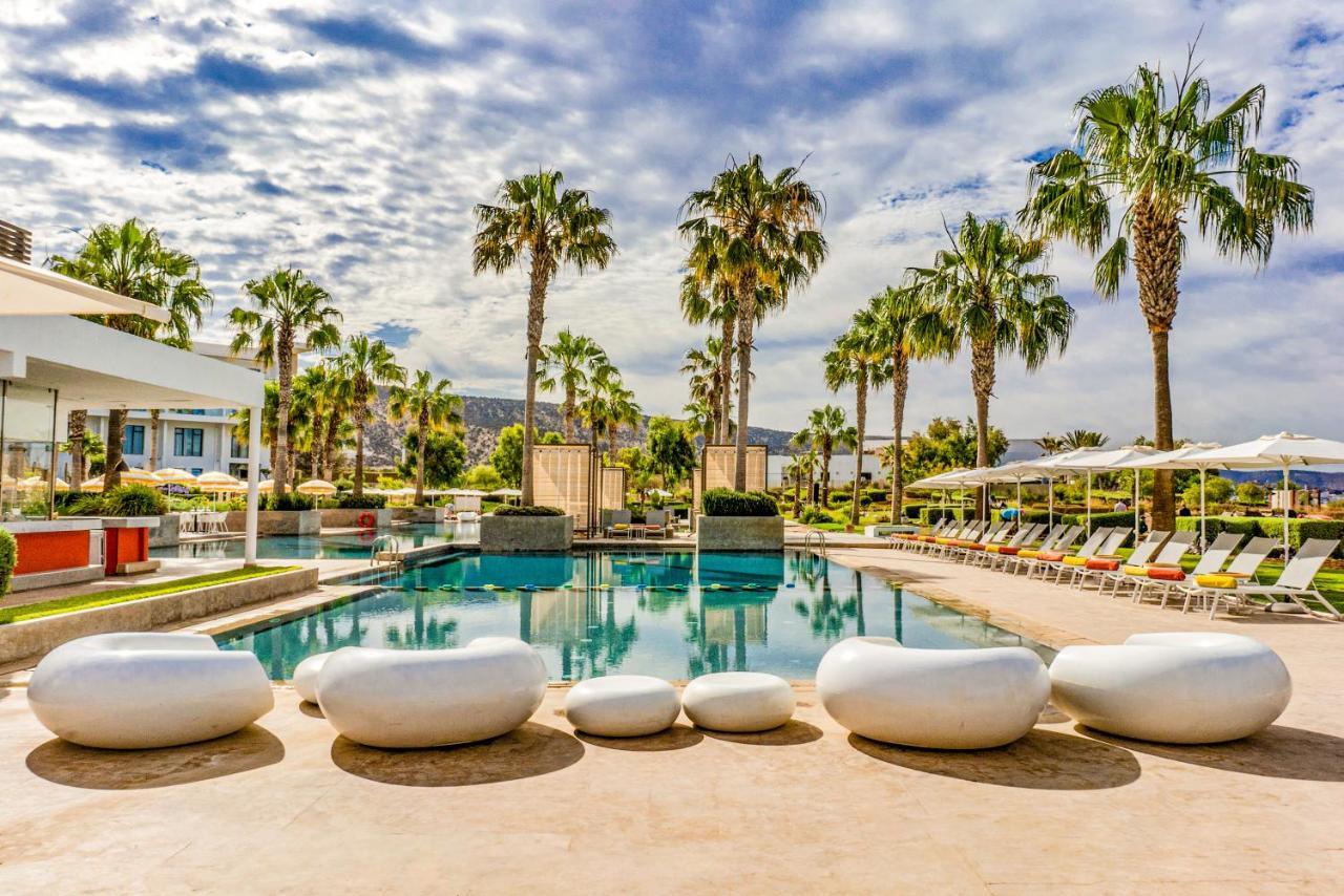 Hyatt Place Taghazout Bay Kültér fotó The Parker Palm Springs