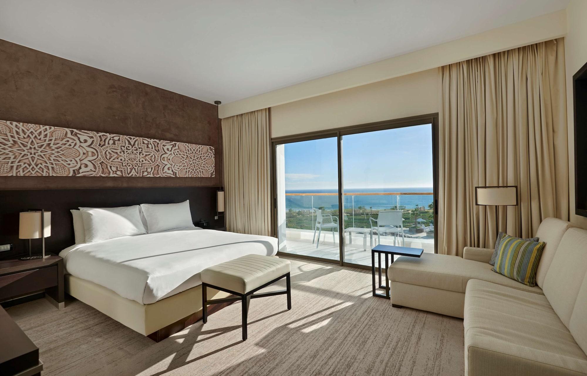 Hyatt Place Taghazout Bay Kültér fotó Deluxe Room