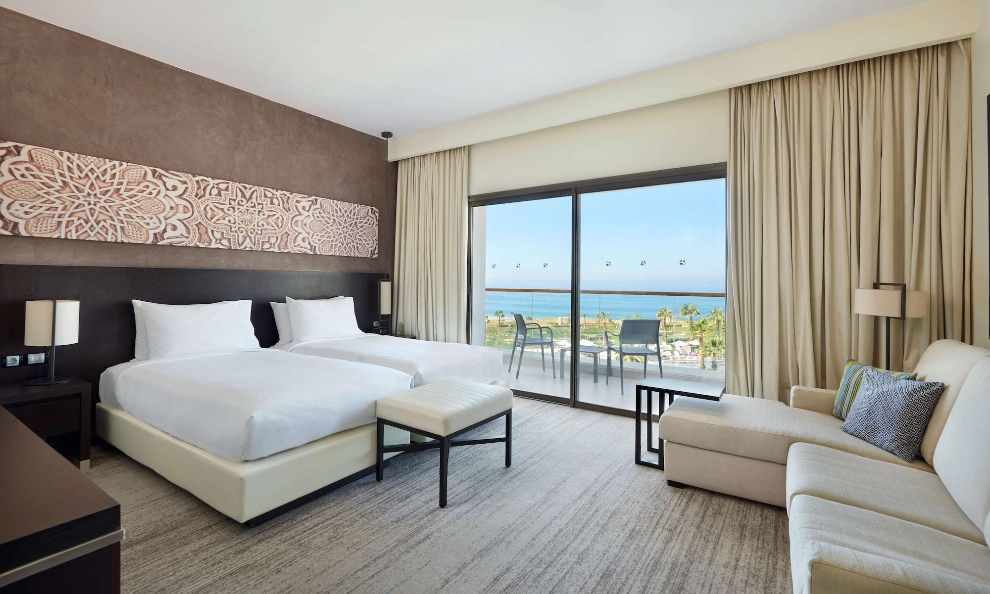 Hyatt Place Taghazout Bay Kültér fotó Deluxe Room