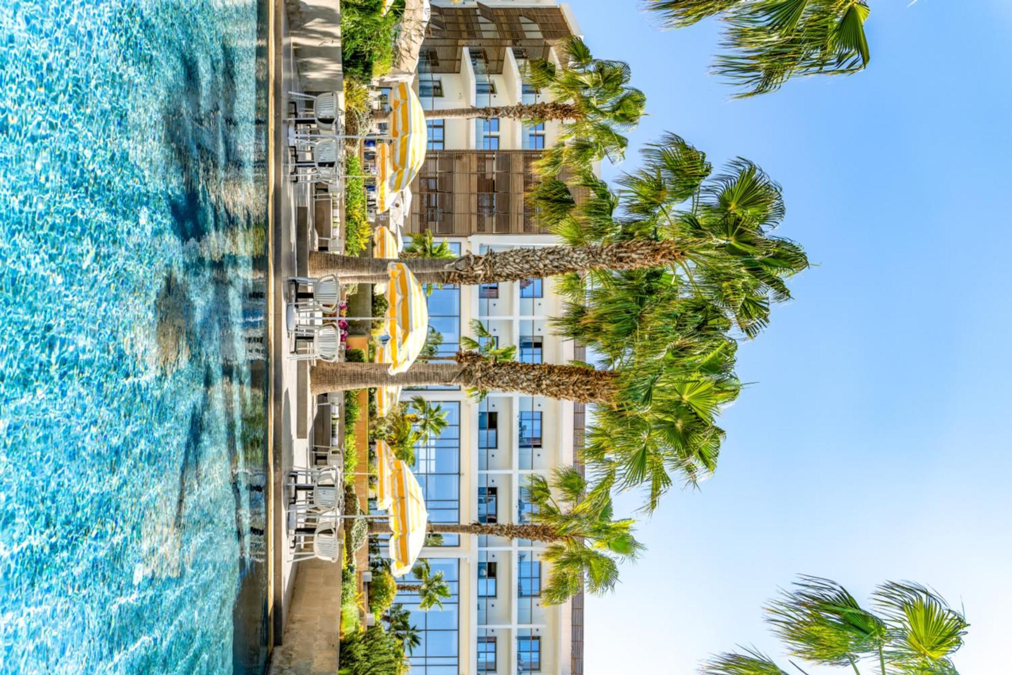 Hyatt Place Taghazout Bay Kültér fotó