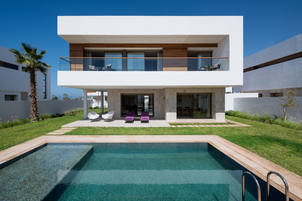 Hyatt Place Taghazout Bay Kültér fotó Villa in Marbella